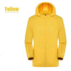 Ultra-Light Rainproof Windkicker