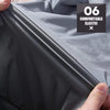 Ultra-Light Rainproof Windkicker