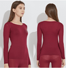 Ultra-thin Thermal Inner Wear Suit