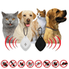 Ultrasonic Flea And Tick Repeller