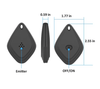 Ultrasonic Flea And Tick Repeller