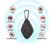 Ultrasonic Flea And Tick Repeller