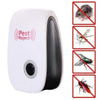 ULTRASONIC PEST REPELLENT