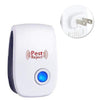 ULTRASONIC PEST REPELLENT