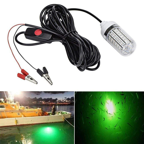 Underwater Fishing Light
