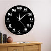 Unique Wall Clock is coming！