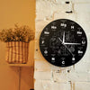 Unique Wall Clock is coming！