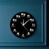 Unique Wall Clock is coming！