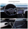 Universal DIY Flexible Interior Decoration Moulding Trim Strips Car