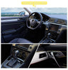 Universal DIY Flexible Interior Decoration Moulding Trim Strips Car