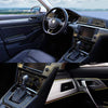 Universal DIY Flexible Interior Decoration Moulding Trim Strips Car