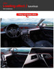 Universal DIY Flexible Interior Decoration Moulding Trim Strips Car