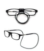 Upgraded Magnetic Reading Glasses