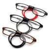 Upgraded Magnetic Reading Glasses