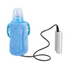 USB Baby Milk Bottle Warmer