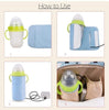 USB Baby Milk Bottle Warmer