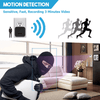 USB Charger Security Camera