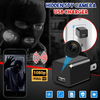 USB Charger Security Camera