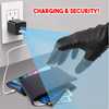 USB Charger Security Camera
