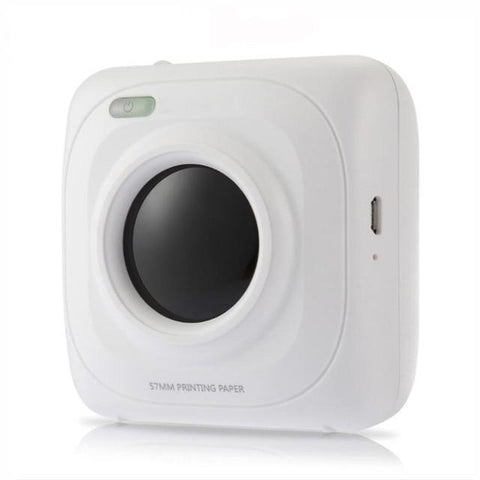 V-MALL's Paperang Pocket Printer
