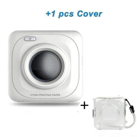 V-MALL's Paperang Pocket Printer