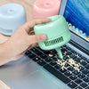 Portable  Desktop  Cleanup Keyboard Cleaner