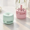 Portable  Desktop  Cleanup Keyboard Cleaner
