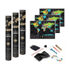 Voyager Deluxe Scratch-Off World Map (60% OFF)