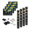 Voyager Deluxe Scratch-Off World Map (60% OFF)