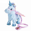 WALKING UNICORN