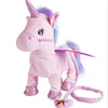 Walking Unicorn Plush Toy 😍Hot Sale😍