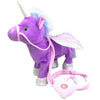 WALKING UNICORN
