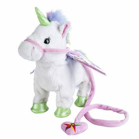 WALKING UNICORN