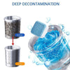Washer Cleaner
