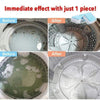 Washer Cleaner