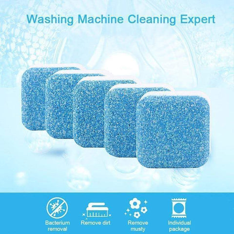 Washer Cleaner
