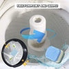 Washing Machine Tablet Cleaner