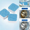 Washing Machine Tablet Cleaner