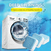 Washing Machine Tub Bomb Cleaner