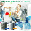 Washing Machine Tub Bomb Cleaner