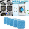 Washing Machine Tub Bomb Cleaner