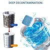 Washing Machine Tub Bomb Cleaner