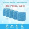 Washing Machine Tub Bomb Cleaner