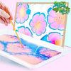 Water Art Paint Set