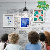 Water Art Paint Set