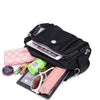 Waterproof Casual Crossbody Bag