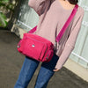 Waterproof Casual Crossbody Bag