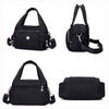 Waterproof Casual Crossbody Bag