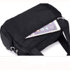 Waterproof Casual Crossbody Bag