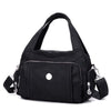 Waterproof Casual Crossbody Bag